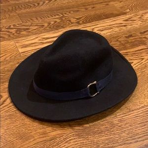 & Other Stories wool fedora